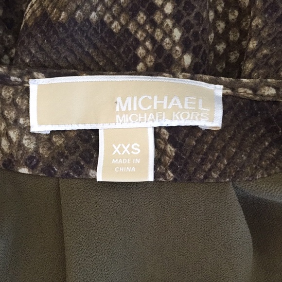 Michael Kors Dress - Picture 4 of 4